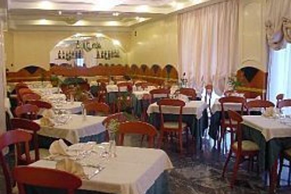 Miramare Hotel (Marina di Gioiosa Ionica)